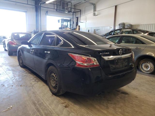 Photo 2 VIN: 1N4AL3AP9EN337792 - NISSAN ALTIMA 2.5 