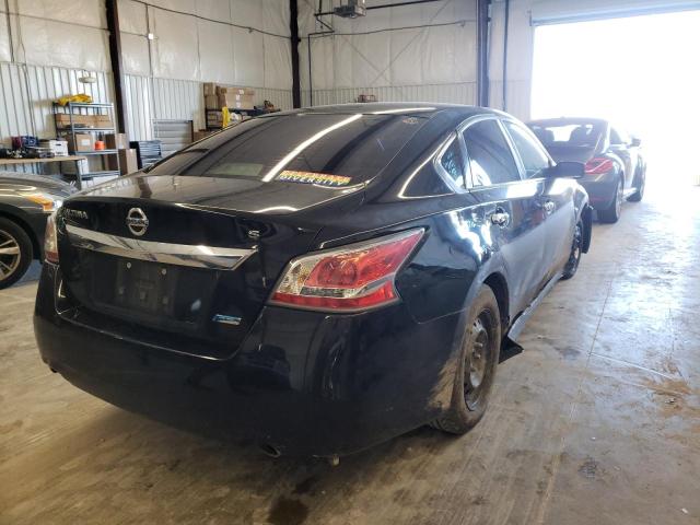 Photo 3 VIN: 1N4AL3AP9EN337792 - NISSAN ALTIMA 2.5 