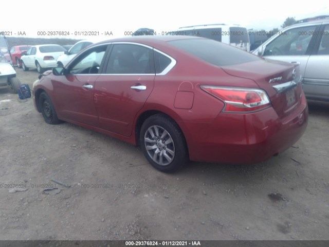 Photo 2 VIN: 1N4AL3AP9EN338120 - NISSAN ALTIMA 