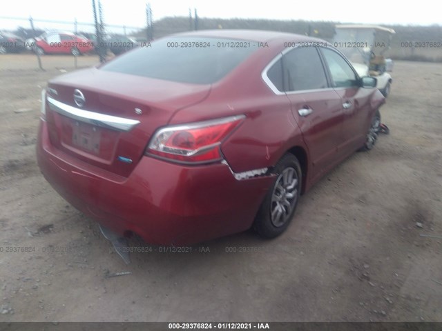 Photo 3 VIN: 1N4AL3AP9EN338120 - NISSAN ALTIMA 