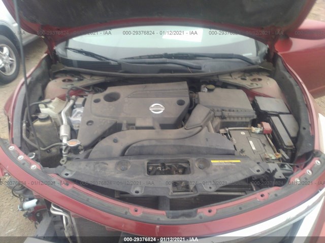 Photo 9 VIN: 1N4AL3AP9EN338120 - NISSAN ALTIMA 