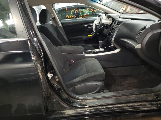 Photo 4 VIN: 1N4AL3AP9EN338893 - NISSAN ALTIMA 2.5 