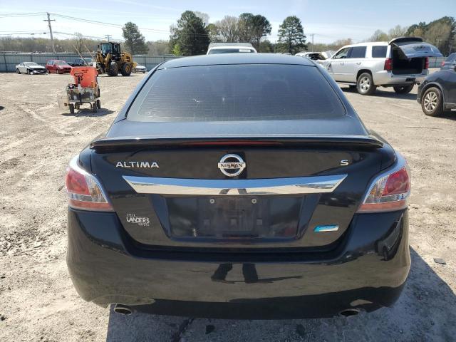 Photo 5 VIN: 1N4AL3AP9EN339493 - NISSAN ALTIMA 2.5 