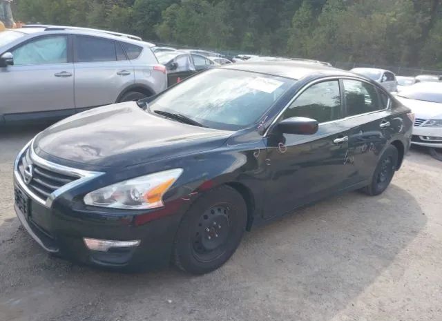 Photo 1 VIN: 1N4AL3AP9EN343298 - NISSAN ALTIMA 