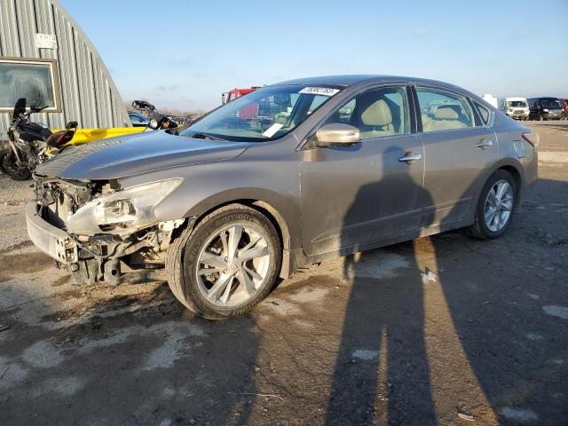 Photo 0 VIN: 1N4AL3AP9EN343477 - NISSAN ALTIMA 