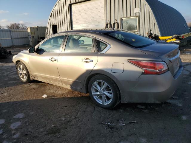 Photo 1 VIN: 1N4AL3AP9EN343477 - NISSAN ALTIMA 