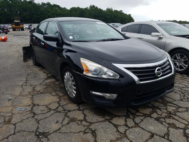 Photo 0 VIN: 1N4AL3AP9EN343771 - NISSAN ALTIMA 2.5 