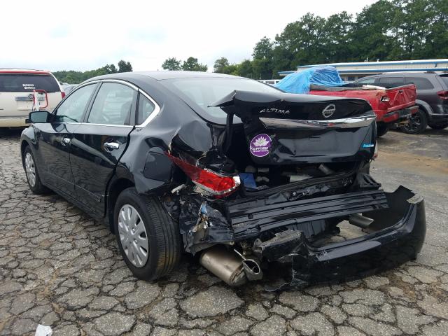 Photo 2 VIN: 1N4AL3AP9EN343771 - NISSAN ALTIMA 2.5 