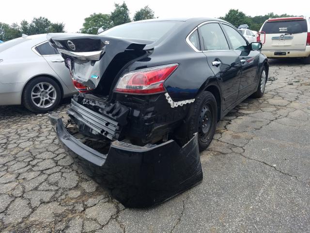 Photo 3 VIN: 1N4AL3AP9EN343771 - NISSAN ALTIMA 2.5 