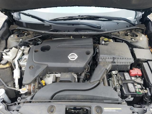 Photo 6 VIN: 1N4AL3AP9EN343771 - NISSAN ALTIMA 2.5 