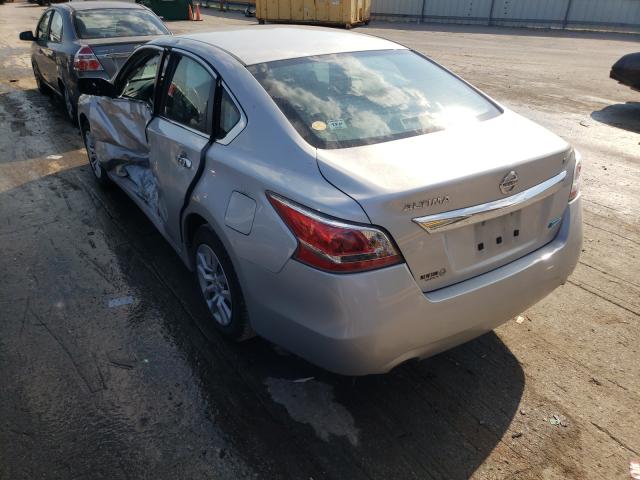 Photo 2 VIN: 1N4AL3AP9EN344418 - NISSAN ALTIMA 2.5 