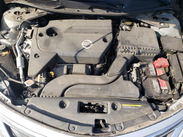 Photo 6 VIN: 1N4AL3AP9EN344418 - NISSAN ALTIMA 2.5 