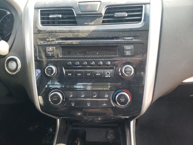 Photo 9 VIN: 1N4AL3AP9EN344418 - NISSAN ALTIMA 2.5 