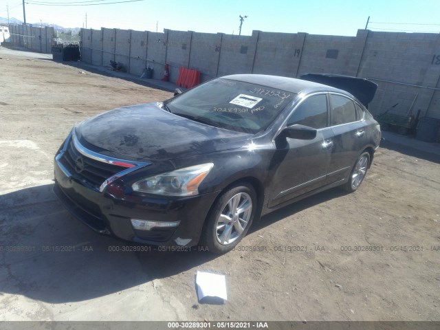 Photo 1 VIN: 1N4AL3AP9EN345648 - NISSAN ALTIMA 