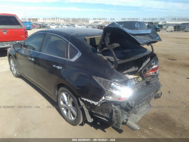 Photo 2 VIN: 1N4AL3AP9EN345648 - NISSAN ALTIMA 