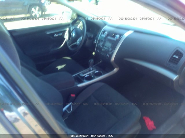 Photo 4 VIN: 1N4AL3AP9EN345648 - NISSAN ALTIMA 