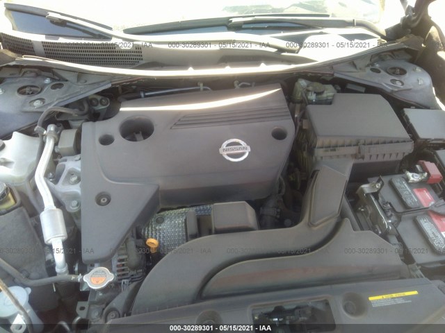 Photo 9 VIN: 1N4AL3AP9EN345648 - NISSAN ALTIMA 