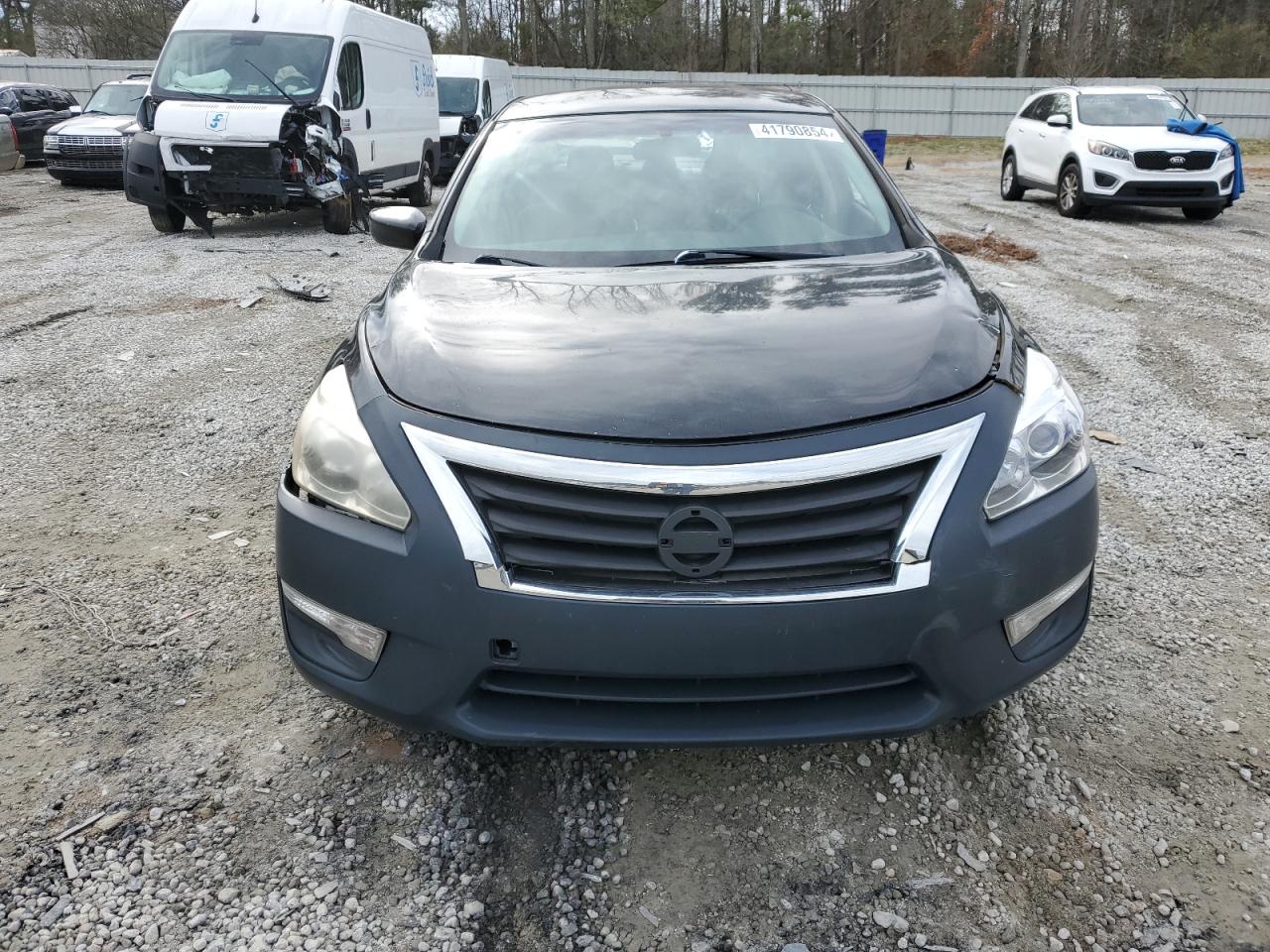 Photo 4 VIN: 1N4AL3AP9EN345701 - NISSAN ALTIMA 