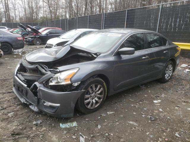 Photo 0 VIN: 1N4AL3AP9EN347786 - NISSAN ALTIMA 2.5 