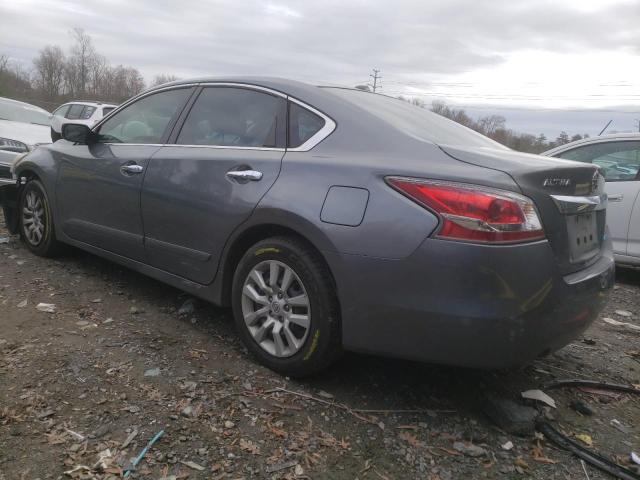 Photo 1 VIN: 1N4AL3AP9EN347786 - NISSAN ALTIMA 2.5 