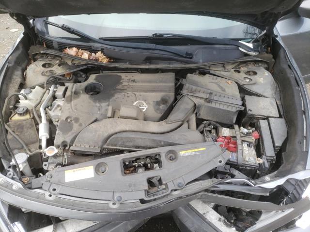 Photo 10 VIN: 1N4AL3AP9EN347786 - NISSAN ALTIMA 2.5 