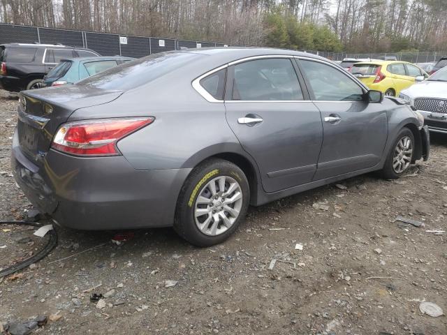 Photo 2 VIN: 1N4AL3AP9EN347786 - NISSAN ALTIMA 2.5 