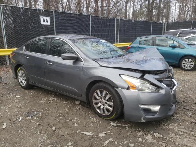 Photo 3 VIN: 1N4AL3AP9EN347786 - NISSAN ALTIMA 2.5 