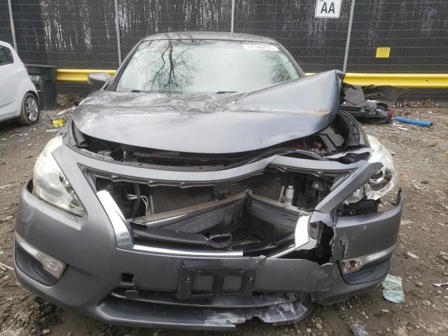 Photo 4 VIN: 1N4AL3AP9EN347786 - NISSAN ALTIMA 2.5 