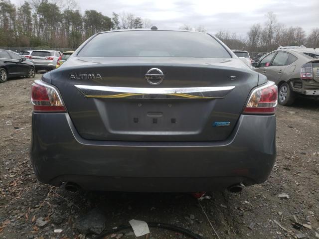 Photo 5 VIN: 1N4AL3AP9EN347786 - NISSAN ALTIMA 2.5 