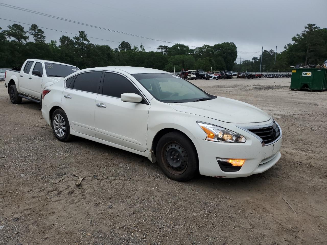 Photo 3 VIN: 1N4AL3AP9EN348839 - NISSAN ALTIMA 