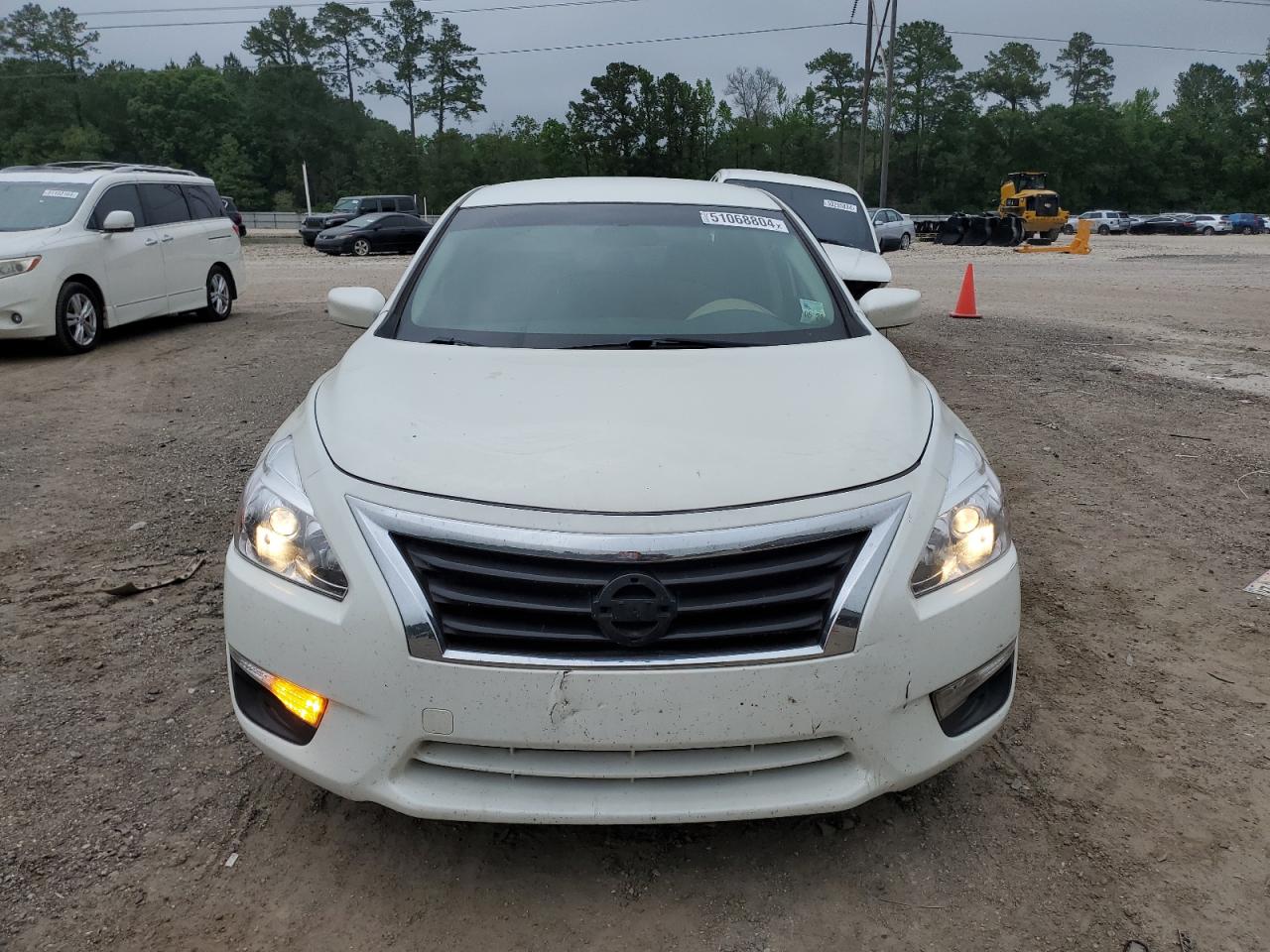 Photo 4 VIN: 1N4AL3AP9EN348839 - NISSAN ALTIMA 