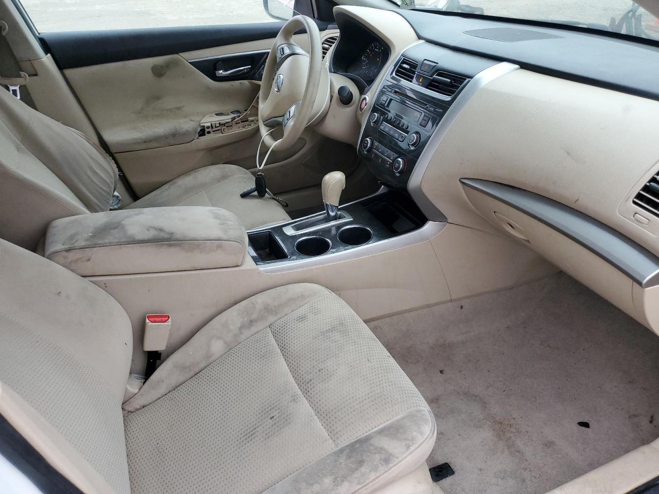 Photo 6 VIN: 1N4AL3AP9EN348839 - NISSAN ALTIMA 