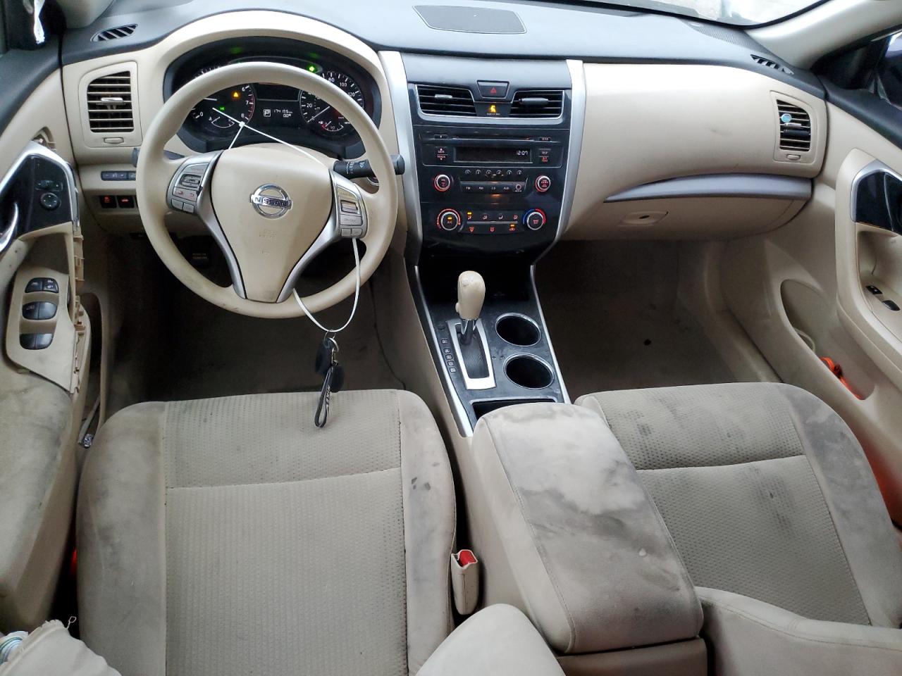 Photo 7 VIN: 1N4AL3AP9EN348839 - NISSAN ALTIMA 