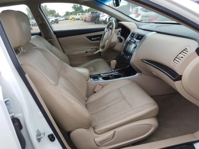 Photo 4 VIN: 1N4AL3AP9EN349554 - NISSAN ALTIMA 2.5 