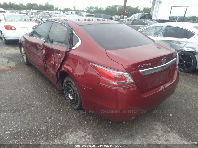 Photo 2 VIN: 1N4AL3AP9EN350638 - NISSAN ALTIMA 