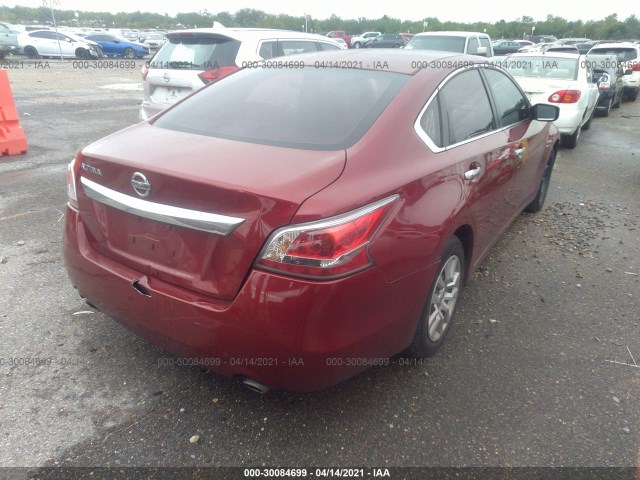 Photo 3 VIN: 1N4AL3AP9EN350638 - NISSAN ALTIMA 