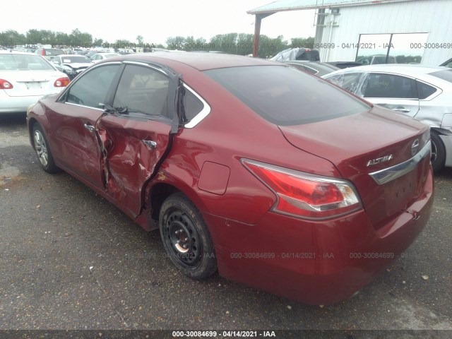 Photo 5 VIN: 1N4AL3AP9EN350638 - NISSAN ALTIMA 