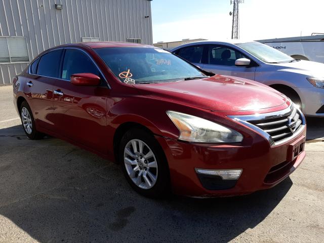 Photo 0 VIN: 1N4AL3AP9EN352213 - NISSAN ALTIMA 2.5 