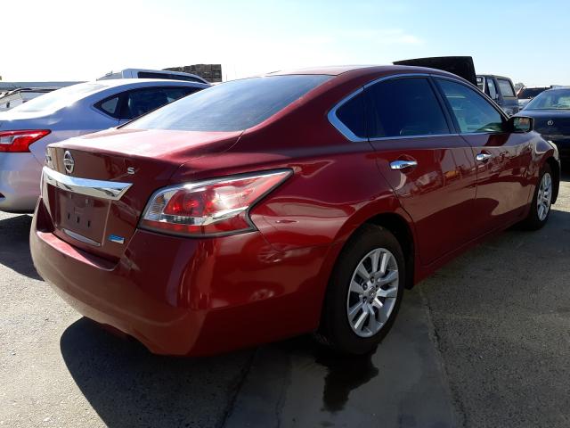 Photo 3 VIN: 1N4AL3AP9EN352213 - NISSAN ALTIMA 2.5 