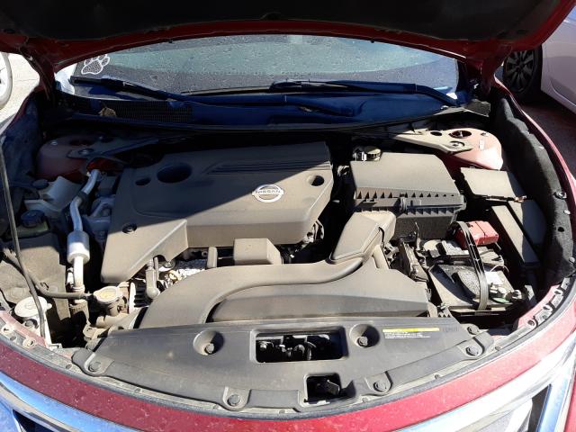 Photo 6 VIN: 1N4AL3AP9EN352213 - NISSAN ALTIMA 2.5 