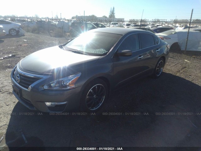 Photo 1 VIN: 1N4AL3AP9EN355032 - NISSAN ALTIMA 