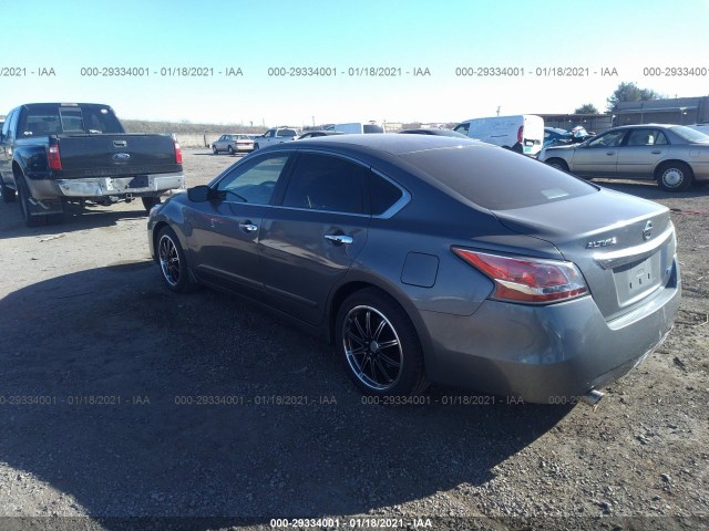 Photo 2 VIN: 1N4AL3AP9EN355032 - NISSAN ALTIMA 