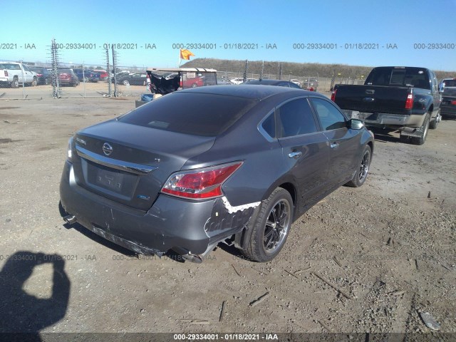 Photo 3 VIN: 1N4AL3AP9EN355032 - NISSAN ALTIMA 