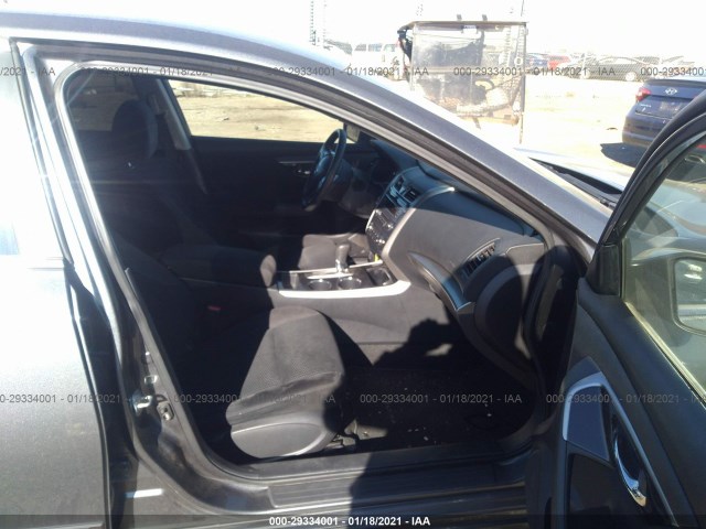 Photo 4 VIN: 1N4AL3AP9EN355032 - NISSAN ALTIMA 