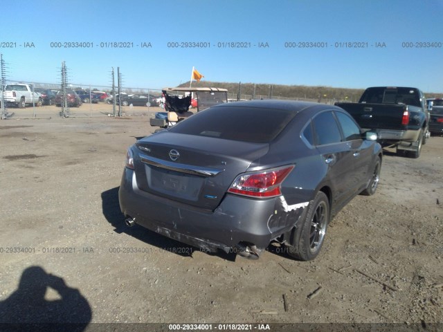 Photo 5 VIN: 1N4AL3AP9EN355032 - NISSAN ALTIMA 