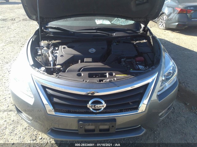 Photo 9 VIN: 1N4AL3AP9EN355032 - NISSAN ALTIMA 