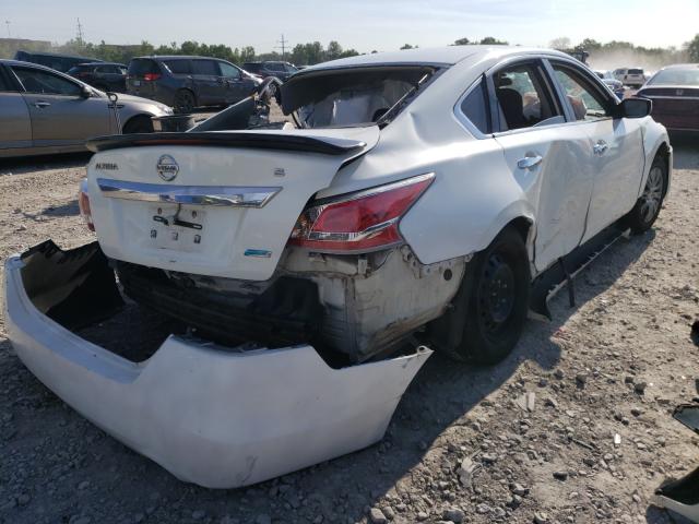 Photo 3 VIN: 1N4AL3AP9EN356097 - NISSAN ALTIMA 2.5 