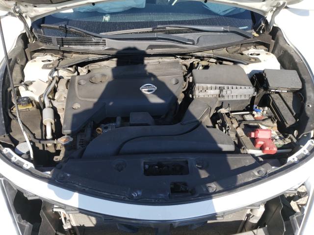 Photo 6 VIN: 1N4AL3AP9EN356097 - NISSAN ALTIMA 2.5 