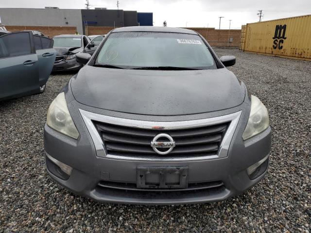 Photo 4 VIN: 1N4AL3AP9EN358125 - NISSAN ALTIMA 2.5 