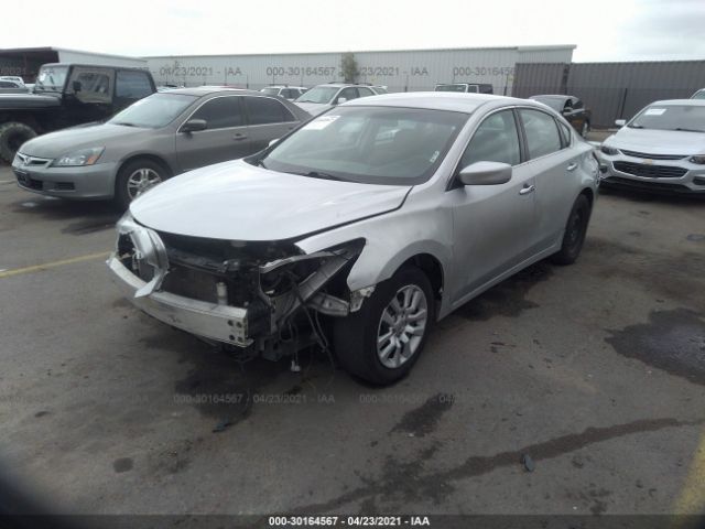 Photo 1 VIN: 1N4AL3AP9EN359100 - NISSAN ALTIMA 